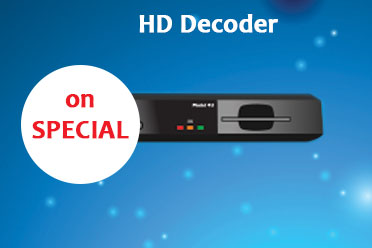 Satellite Installations